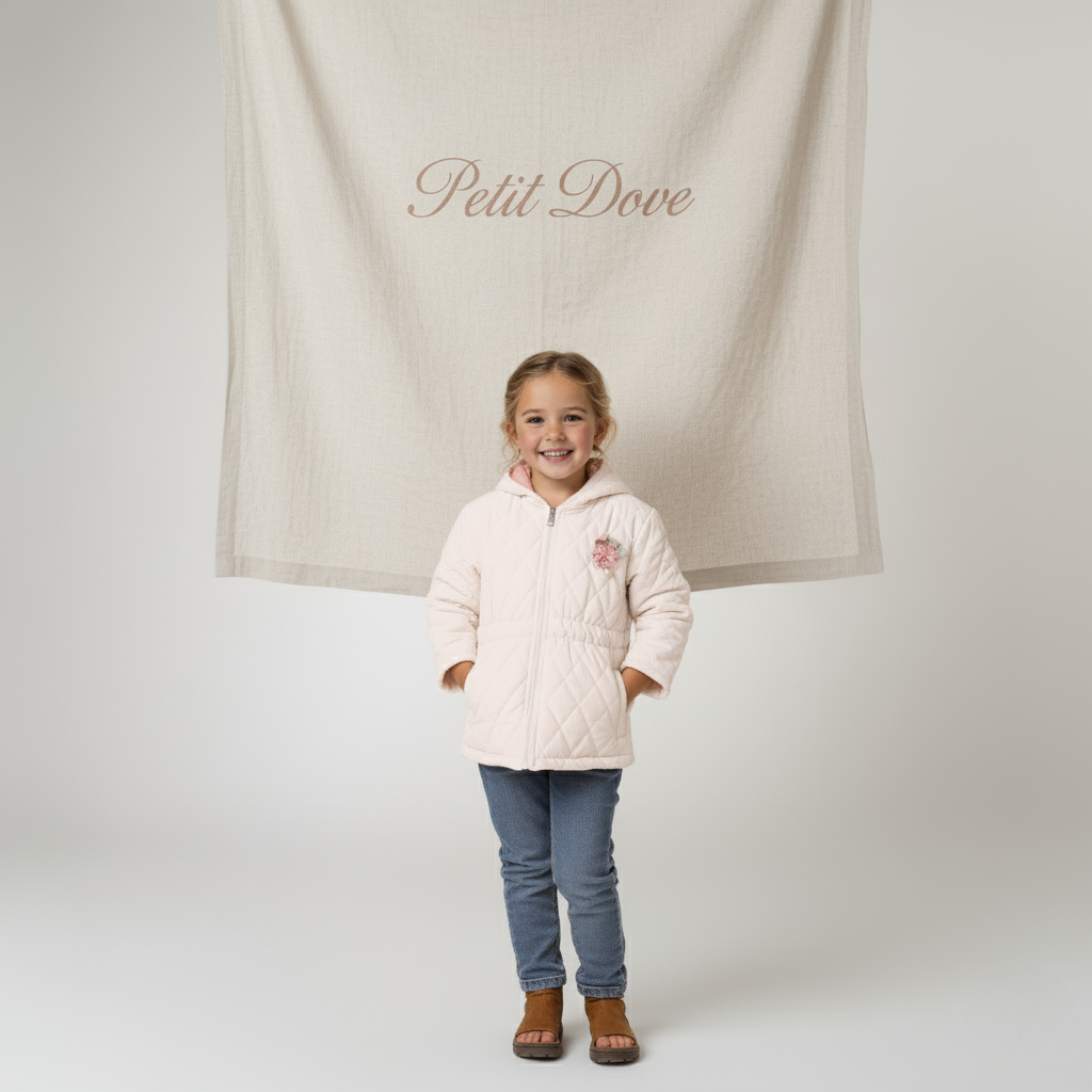 The Comfort Stitch Jacket