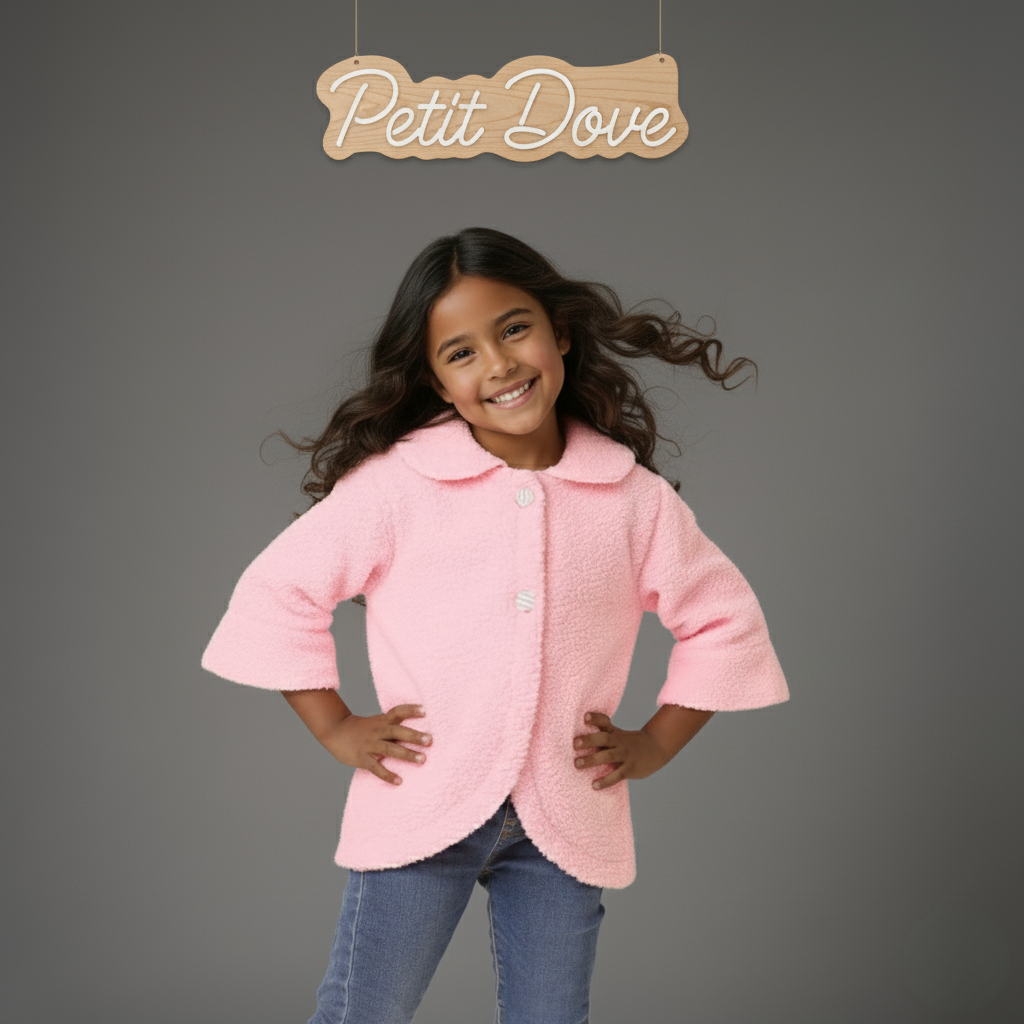 The Mallow Jacket