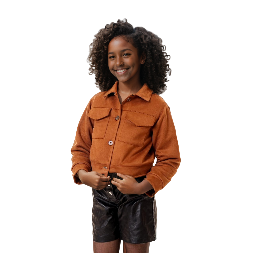 The Street Cargo Jacket