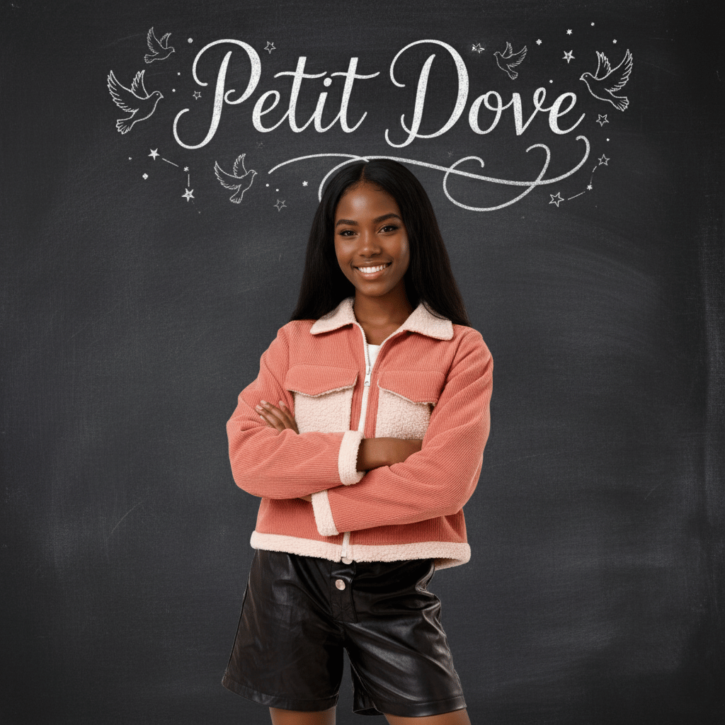 The Street Smart Jacket