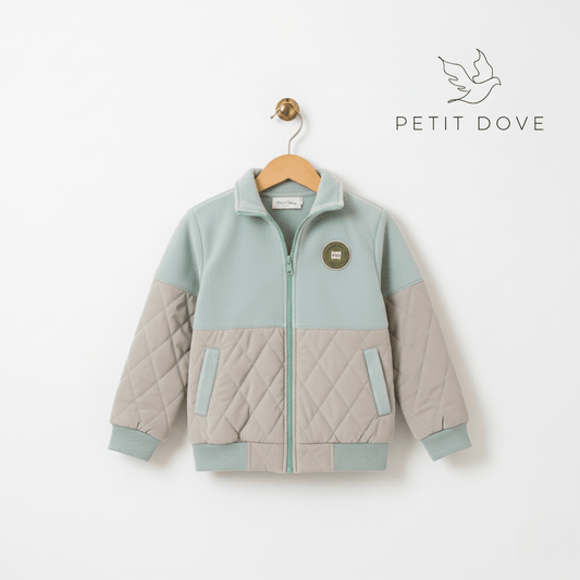 The Grizzly Lined Utility Jacket