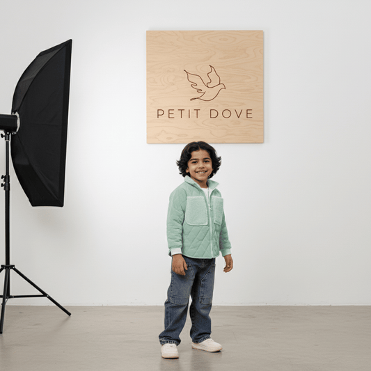 The Frostline Jacket