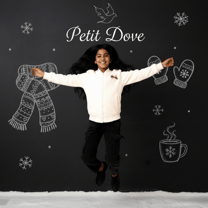 The Everyday Bomber Jacket