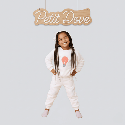 The Fuzzy Snuggle Set