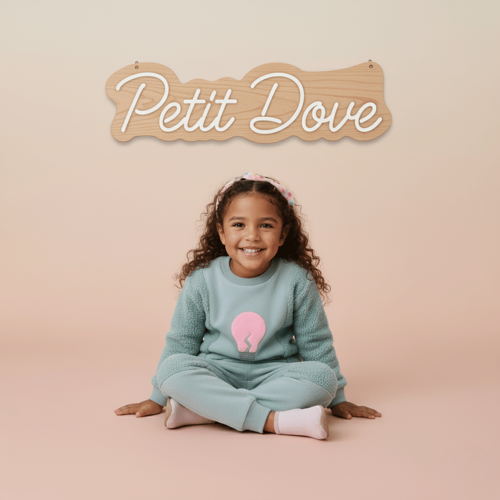 The Fuzzy Snuggle Set