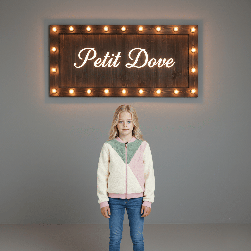 The Cozy Contour Jacket