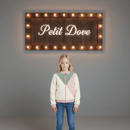 The Cozy Contour Jacket