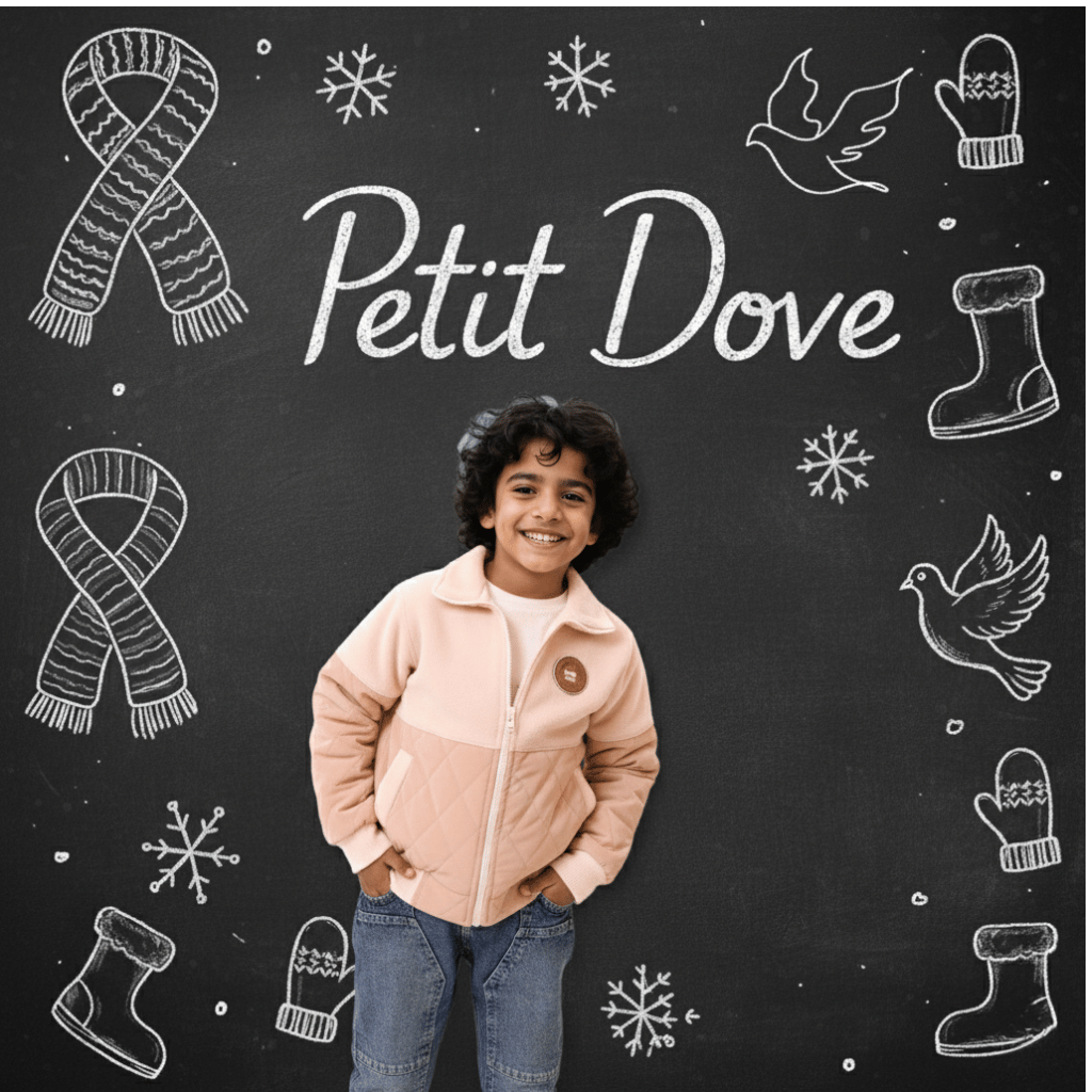 The Grizzly Lined Utility Jacket