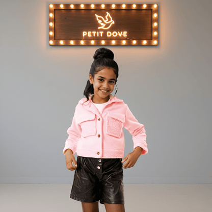 The Expedition Fur Collar Jacket