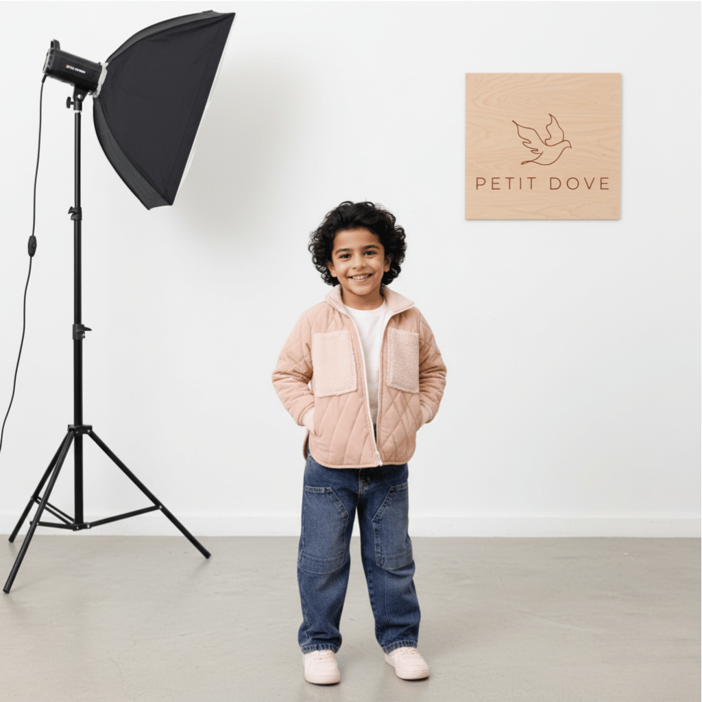 The Frostline Jacket