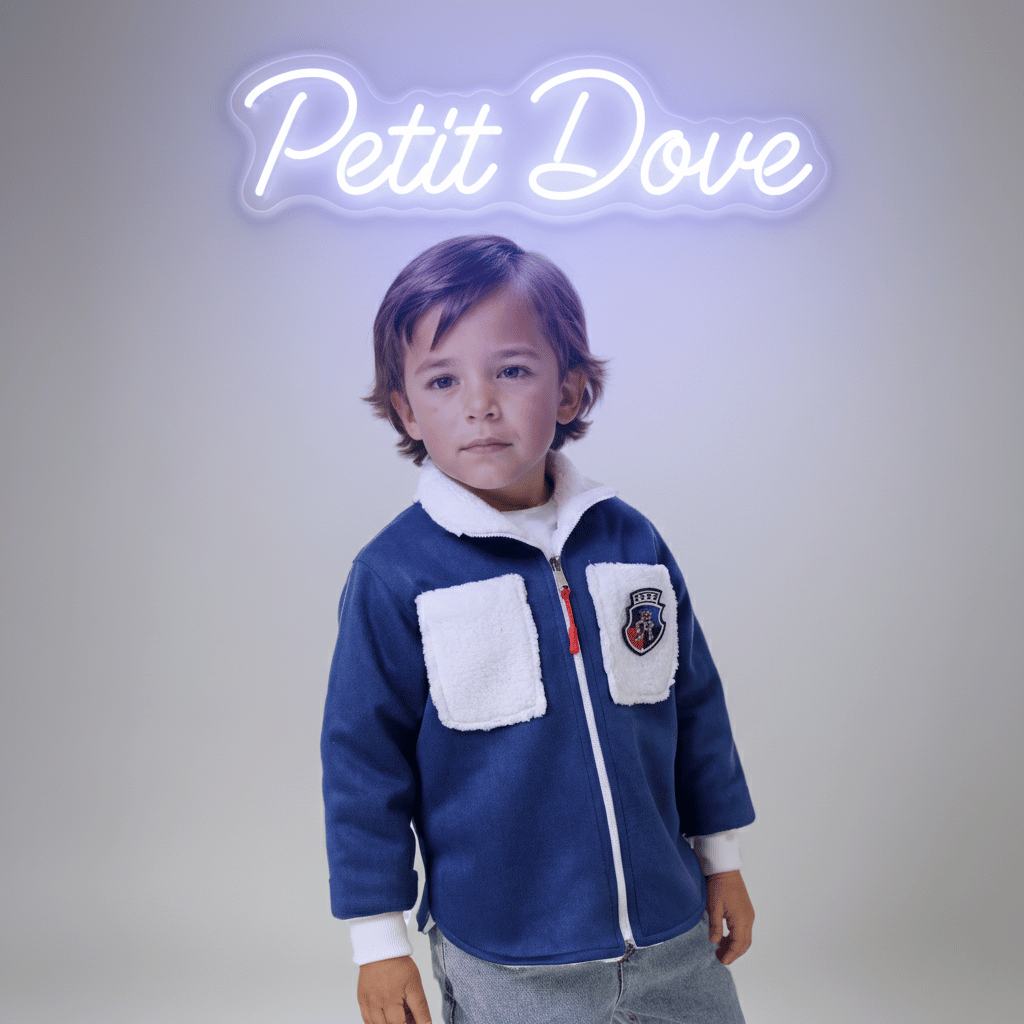 The Cozy Hooded Cable Knit