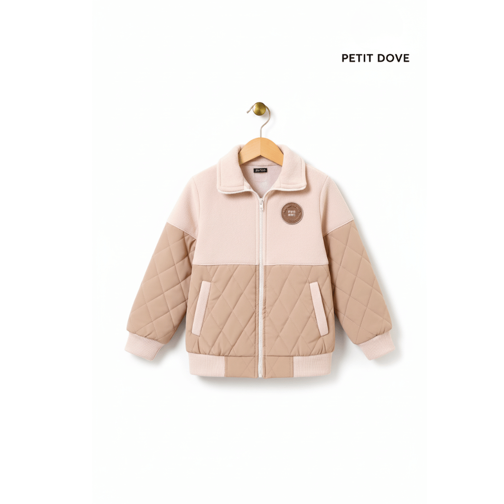 The Grizzly Lined Utility Jacket