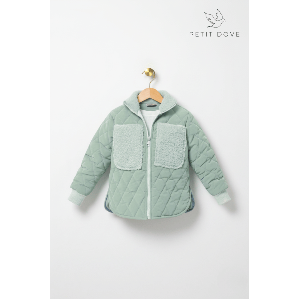 The Frostline Jacket