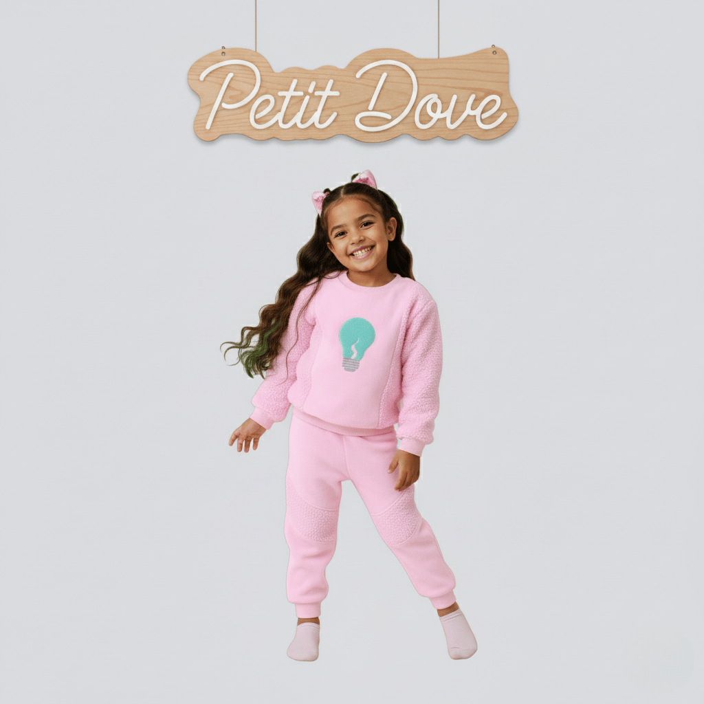 The Fuzzy Snuggle Set