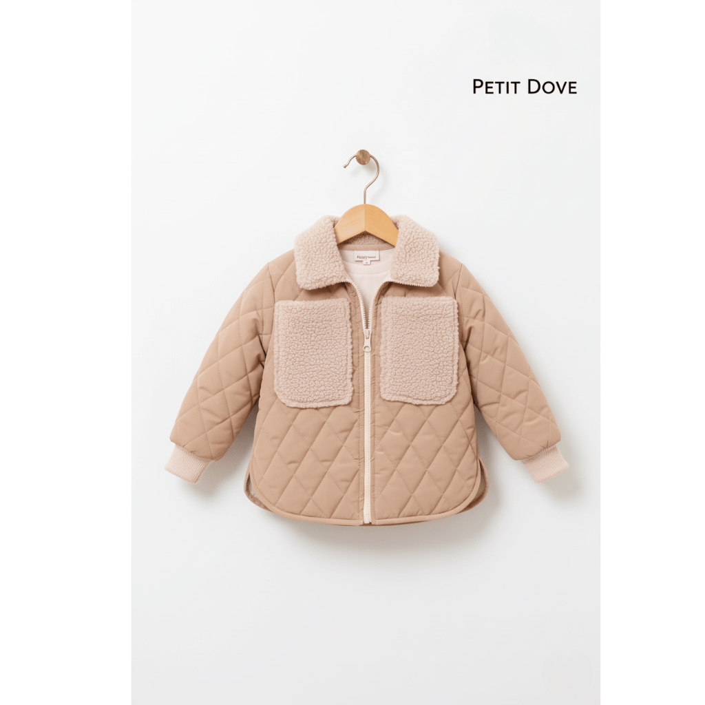 The Frostline Jacket