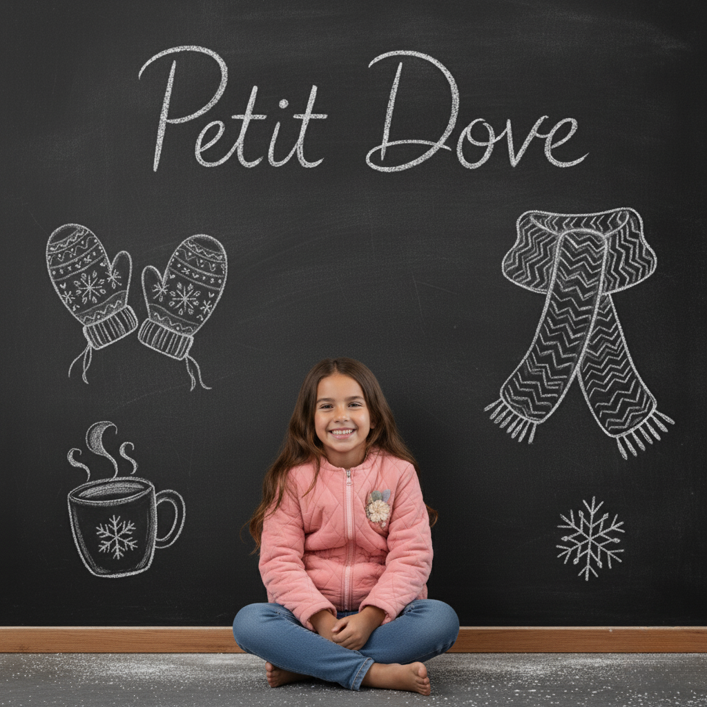 The Comfort Stitch Jacket