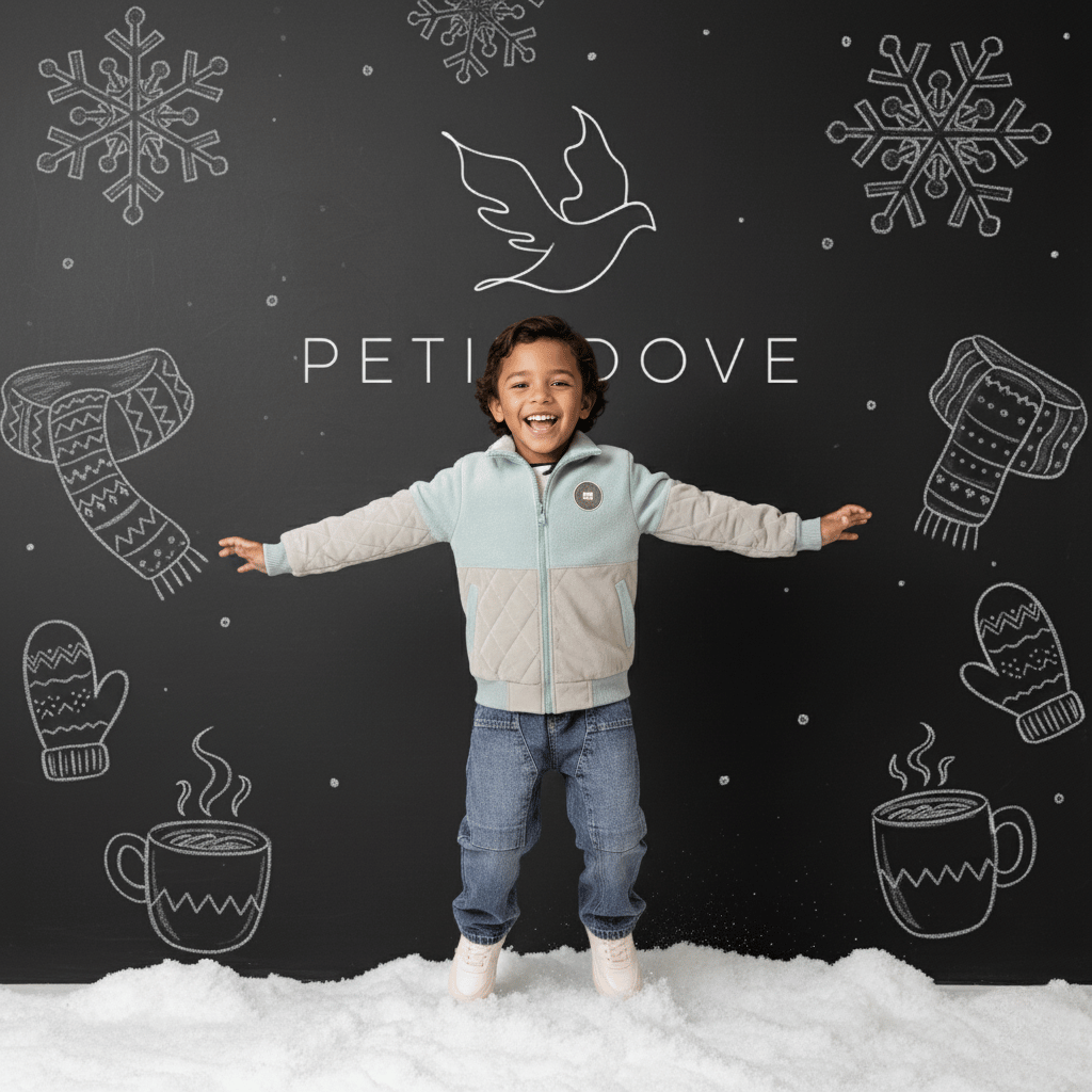 The Grizzly Lined Utility Jacket