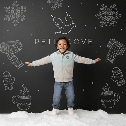 The Grizzly Lined Utility Jacket