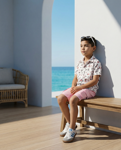 The Adventure Shorts