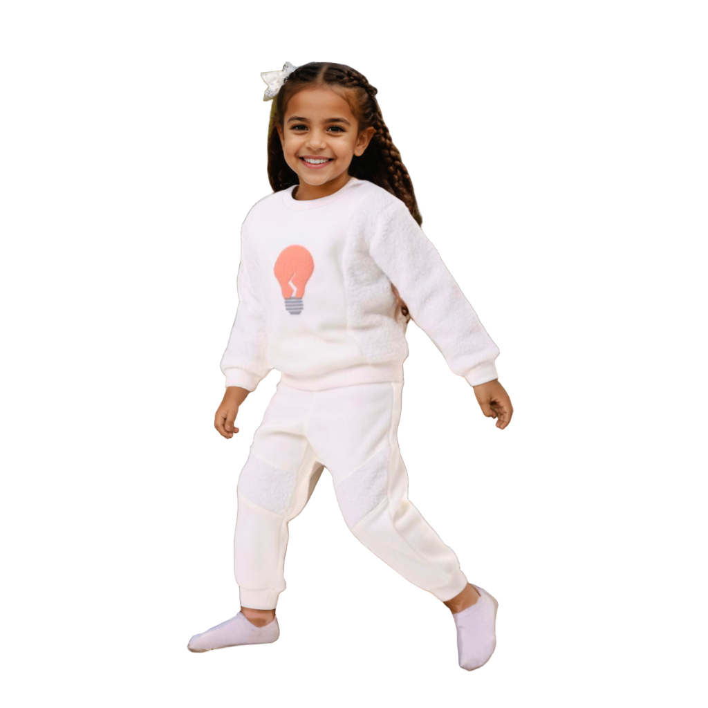 The Fuzzy Snuggle Set