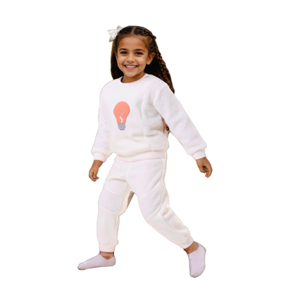 The Fuzzy Snuggle Set