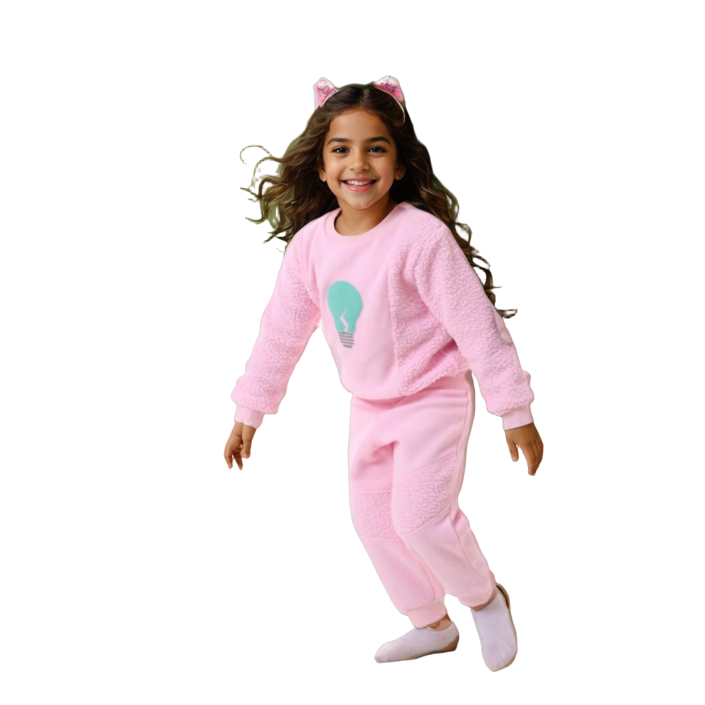 The Fuzzy Snuggle Set