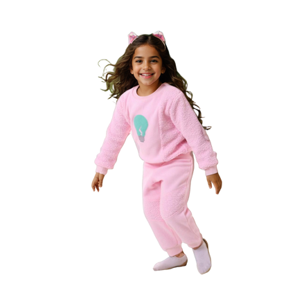 The Fuzzy Snuggle Set