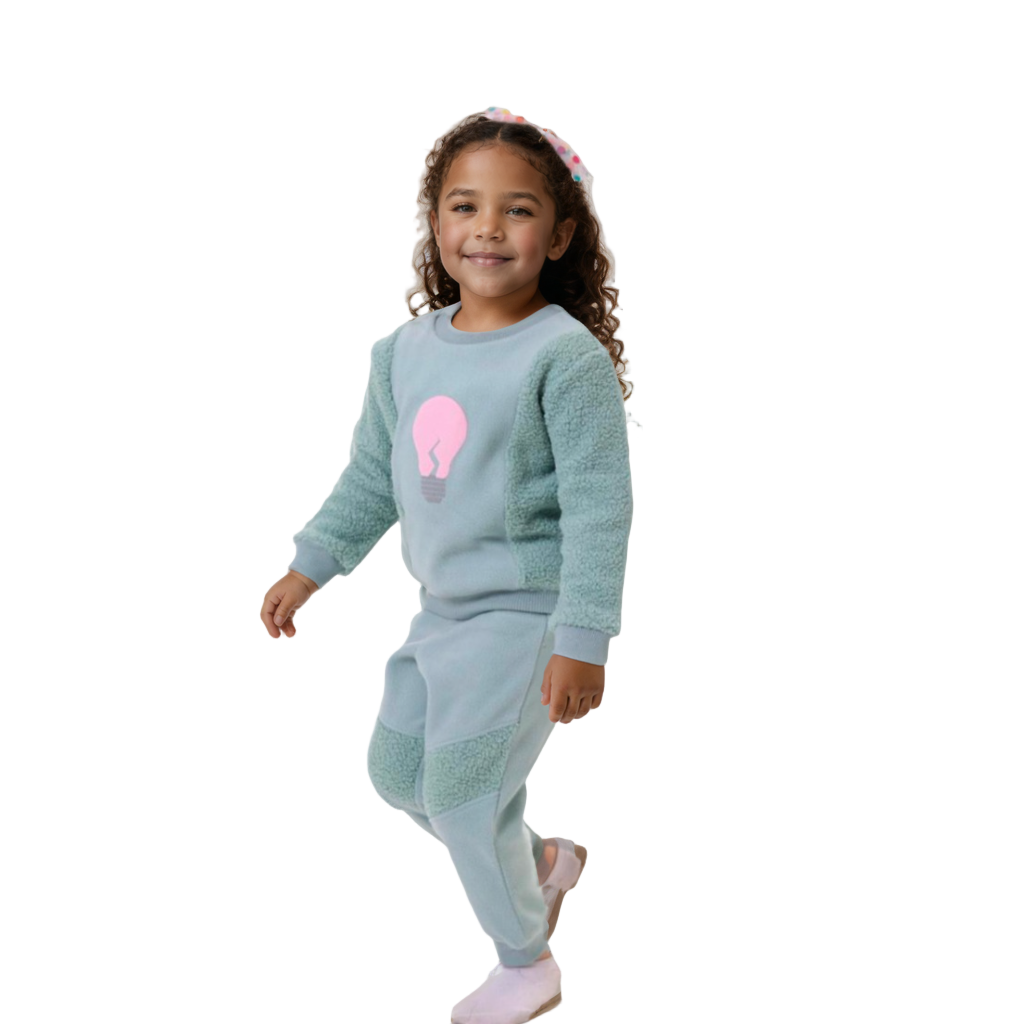 The Fuzzy Snuggle Set