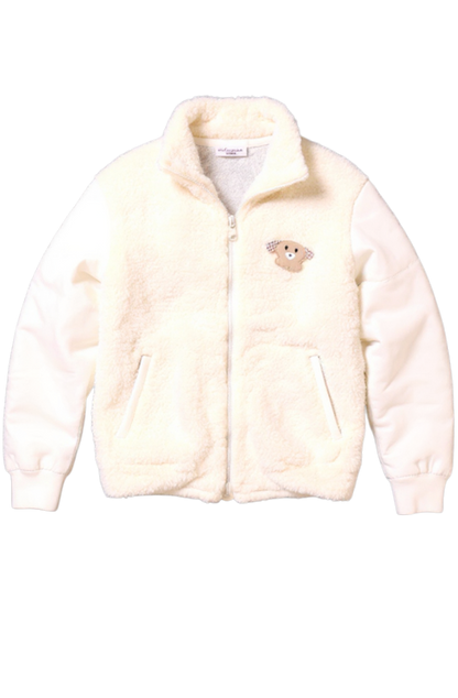 The Soft Blend Jacket