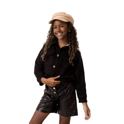 The Street Cargo Jacket