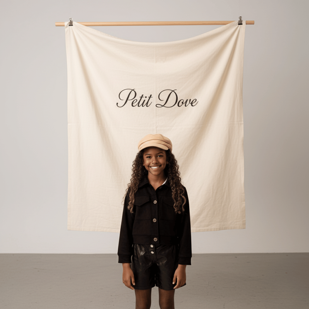 The Street Cargo Jacket