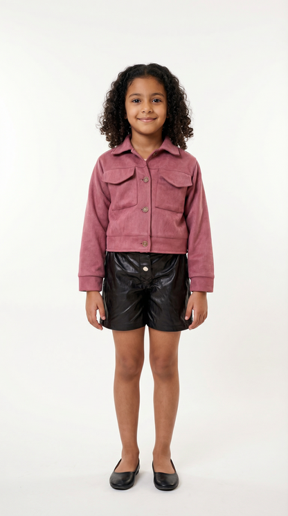 The Street Cargo Jacket