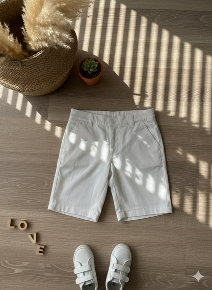 The Essential Shorts