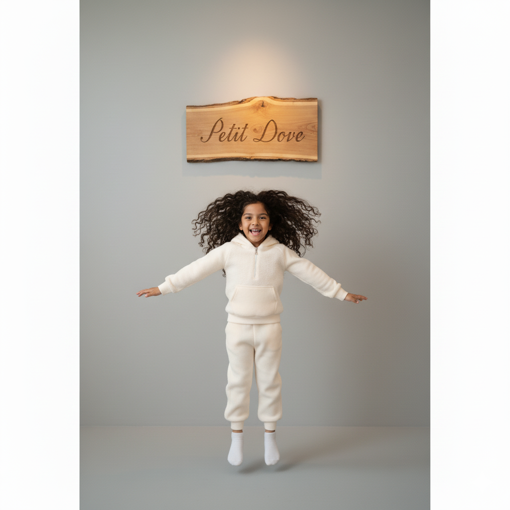 The Thermal Sleep & Play Set