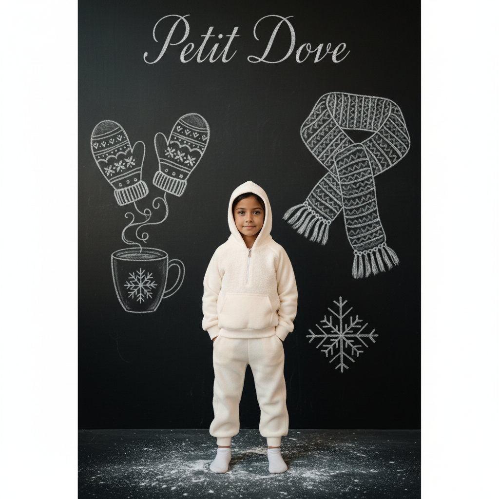 The Thermal Sleep & Play Set