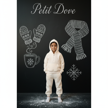 The Thermal Sleep & Play Set