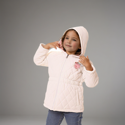 The Comfort Stitch Jacket