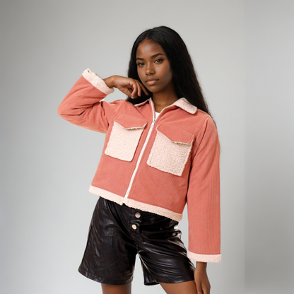 The Street Smart Jacket