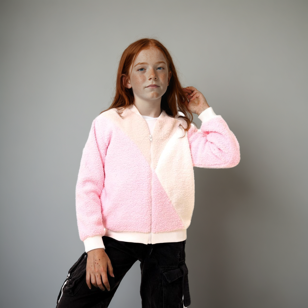 The Cozy Contour Jacket