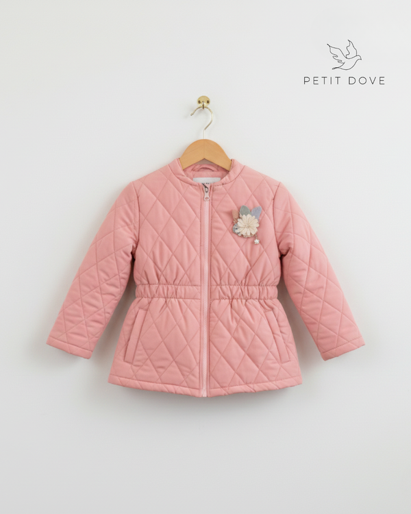 The Comfort Stitch Jacket