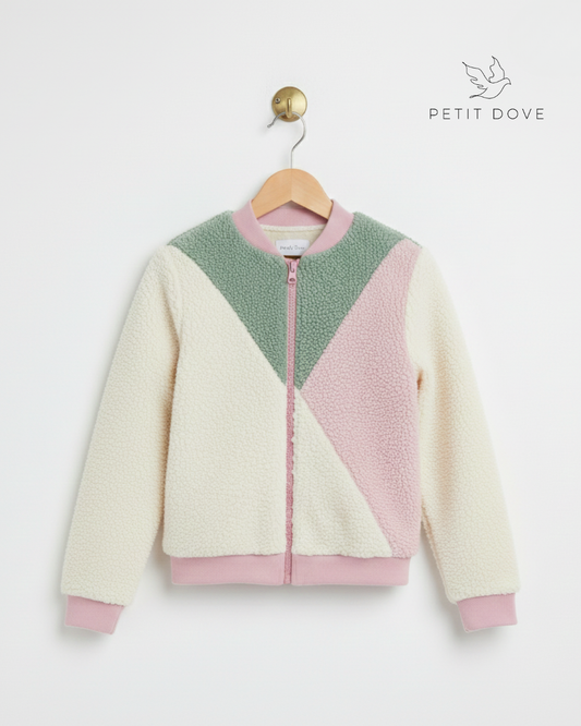 The Cozy Contour Jacket