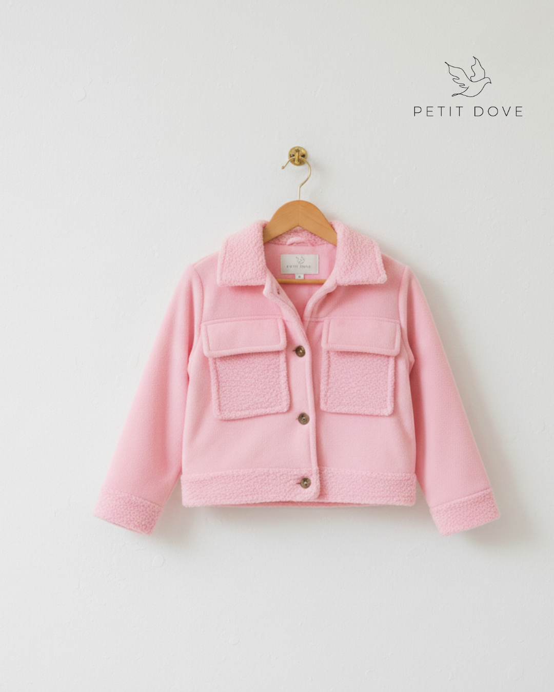 The Expedition Fur Collar Jacket