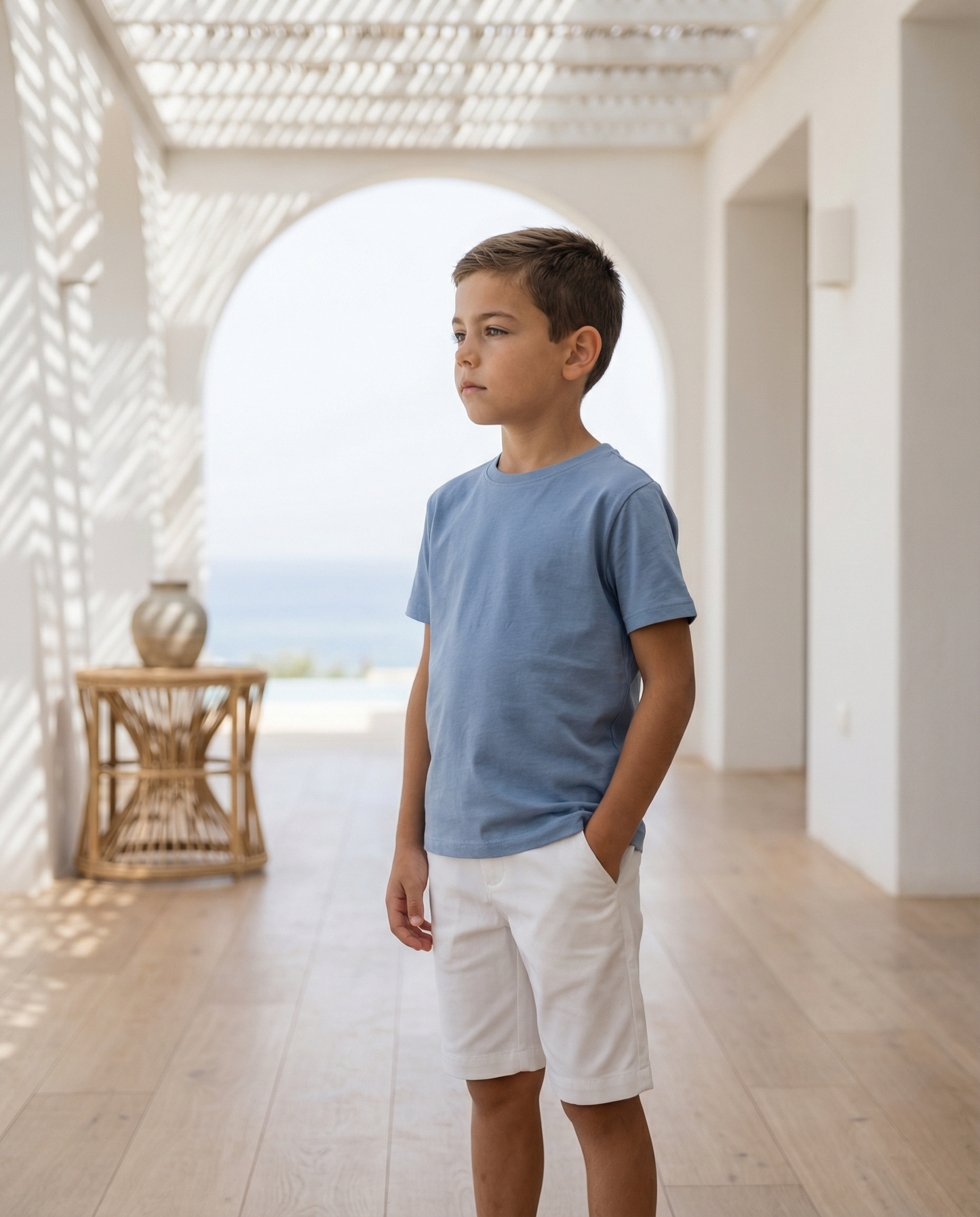 The Essential Shorts