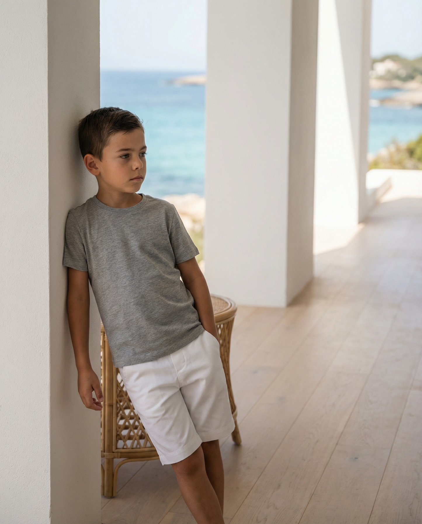 The Essential Shorts