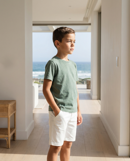 The Essential Shorts